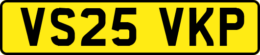 VS25VKP