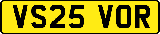 VS25VOR