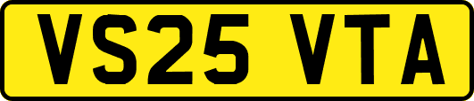 VS25VTA