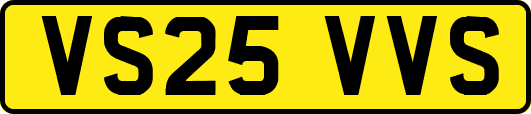VS25VVS