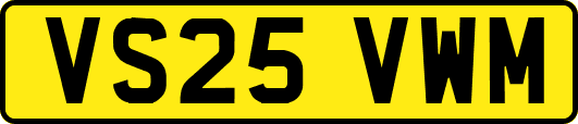 VS25VWM