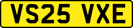 VS25VXE