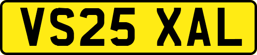 VS25XAL