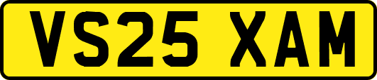 VS25XAM