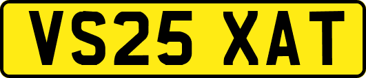 VS25XAT