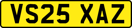 VS25XAZ