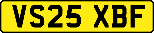 VS25XBF