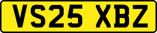 VS25XBZ