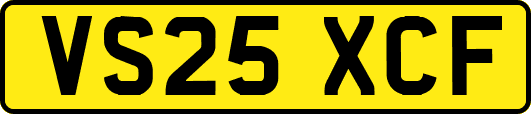 VS25XCF