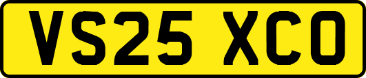 VS25XCO