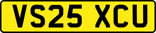 VS25XCU