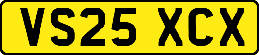 VS25XCX