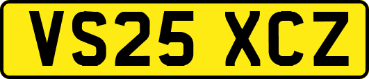 VS25XCZ