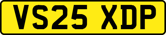 VS25XDP