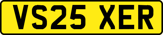 VS25XER
