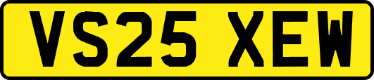 VS25XEW
