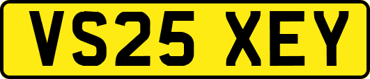 VS25XEY