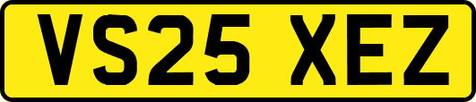 VS25XEZ