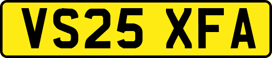 VS25XFA