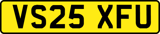 VS25XFU