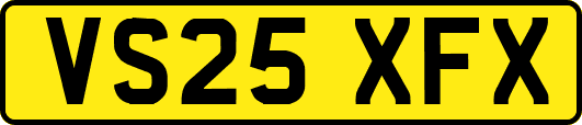 VS25XFX