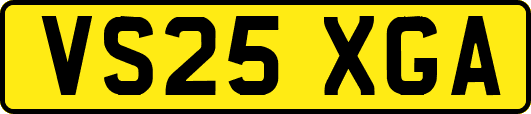 VS25XGA