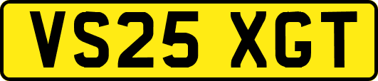 VS25XGT