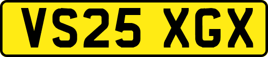 VS25XGX