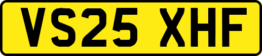 VS25XHF