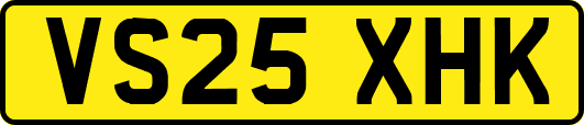 VS25XHK