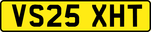 VS25XHT