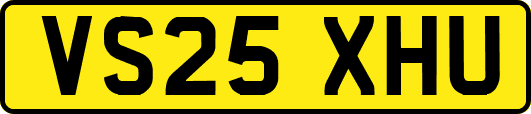 VS25XHU