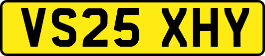 VS25XHY
