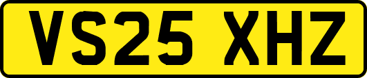 VS25XHZ