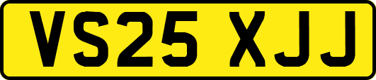 VS25XJJ