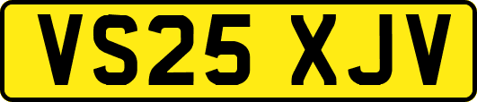 VS25XJV