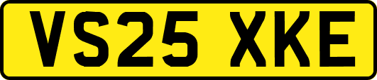 VS25XKE