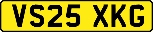 VS25XKG