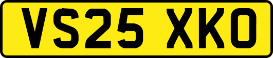 VS25XKO