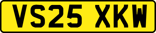 VS25XKW
