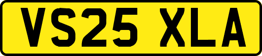 VS25XLA