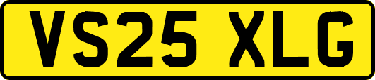 VS25XLG