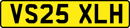 VS25XLH