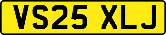 VS25XLJ