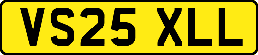 VS25XLL