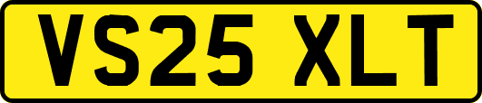 VS25XLT