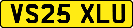 VS25XLU
