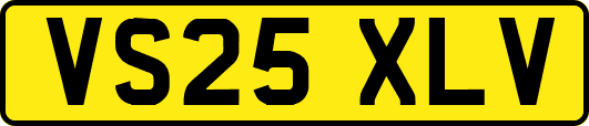 VS25XLV