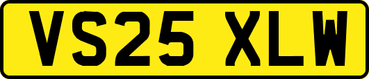 VS25XLW