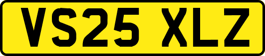 VS25XLZ